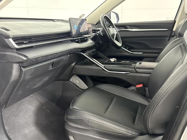2025-Haval-H6-20T-Super-Luxury-4X4-Auto image:8