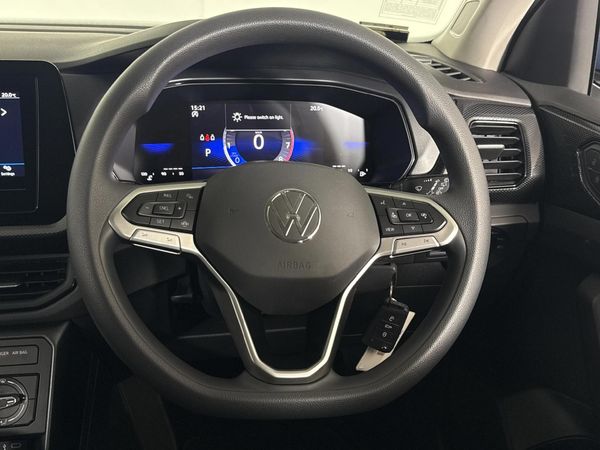 2026-Volkswagen-T-Cross-10-TSI-Auto image:10
