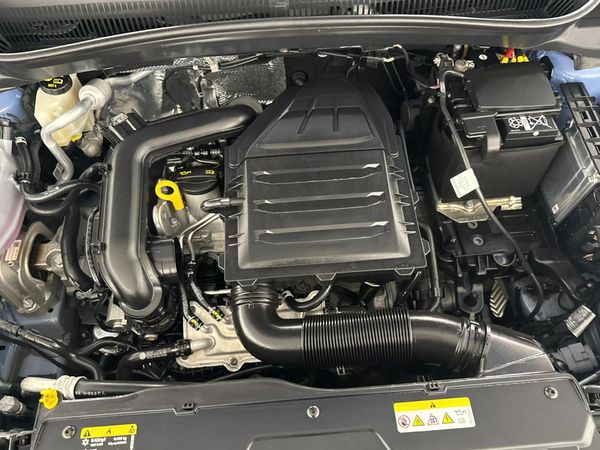 2026-Volkswagen-T-Cross-10-TSI-Auto image:11