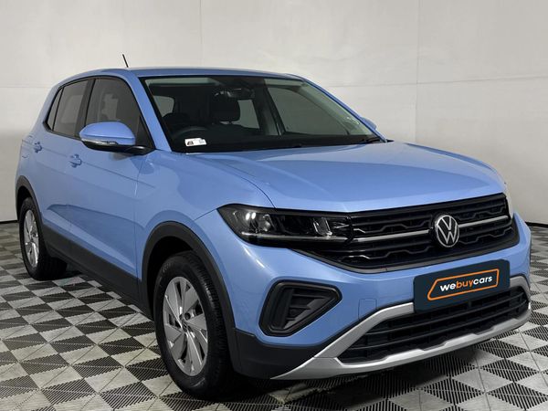 2026-Volkswagen-T-Cross-10-TSI-Auto image:13