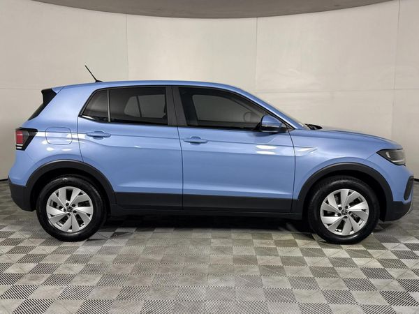 2026-Volkswagen-T-Cross-10-TSI-Auto image:14