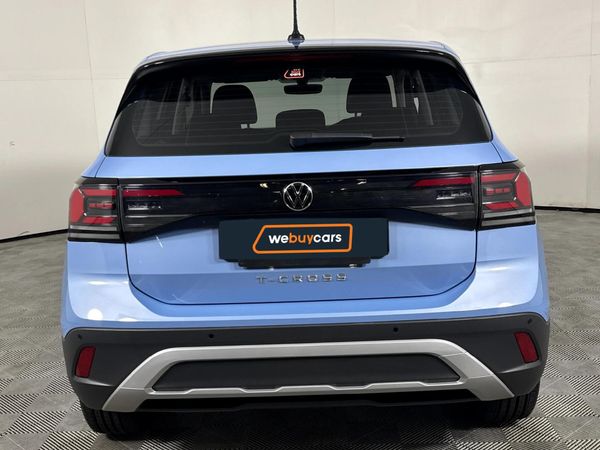 2026-Volkswagen-T-Cross-10-TSI-Auto image:15