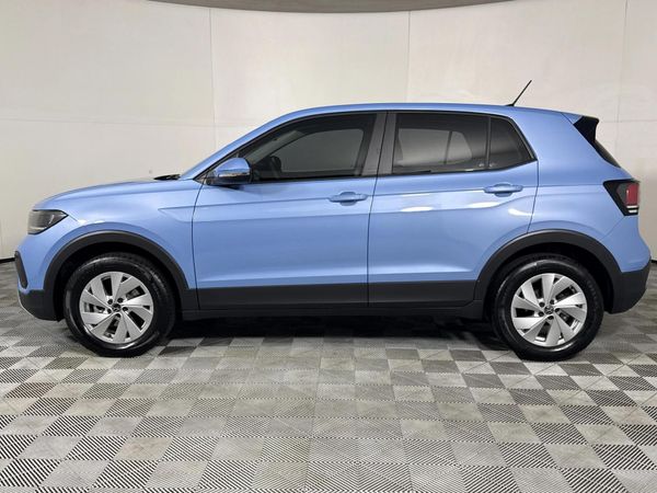 2026-Volkswagen-T-Cross-10-TSI-Auto image:16