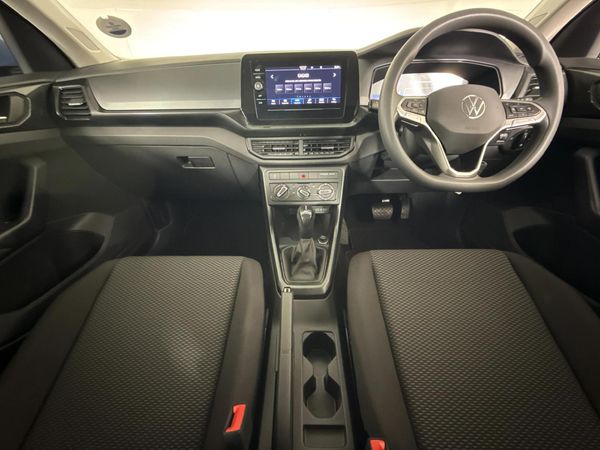 2026-Volkswagen-T-Cross-10-TSI-Auto image:1