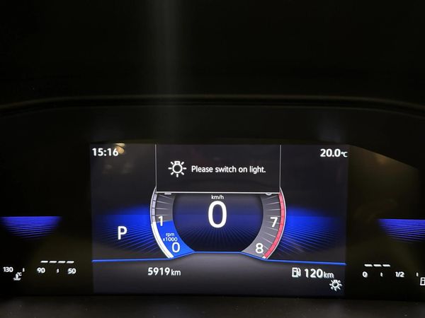 2026-Volkswagen-T-Cross-10-TSI-Auto image:2
