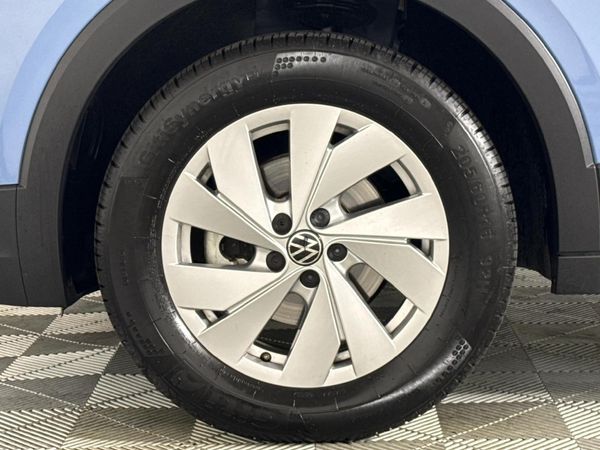 2026-Volkswagen-T-Cross-10-TSI-Auto image:4