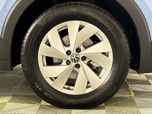 2026-Volkswagen-T-Cross-10-TSI-Auto image:5
