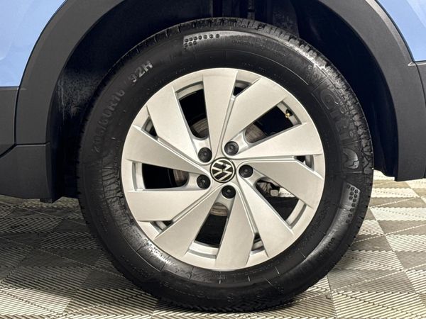 2026-Volkswagen-T-Cross-10-TSI-Auto image:6