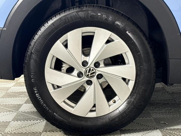 2026-Volkswagen-T-Cross-10-TSI-Auto image:7