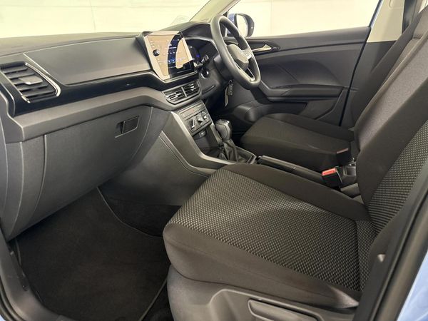 2026-Volkswagen-T-Cross-10-TSI-Auto image:8