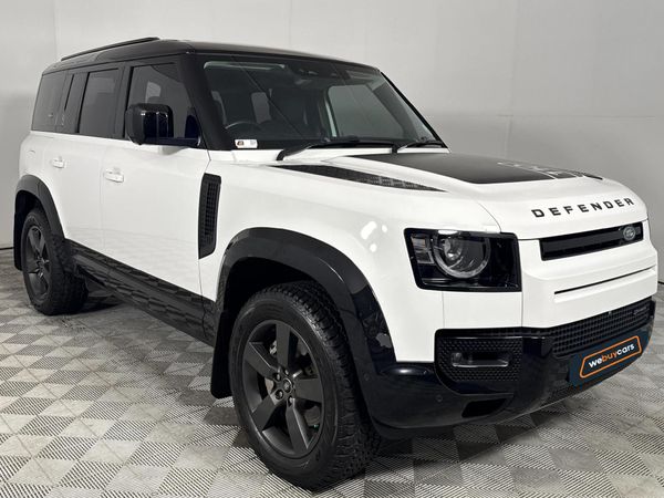 2022-Land-Rover-Defender-110-P400-HSE-294kW image:16