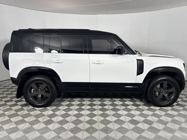 2022-Land-Rover-Defender-110-P400-HSE-294kW image:17