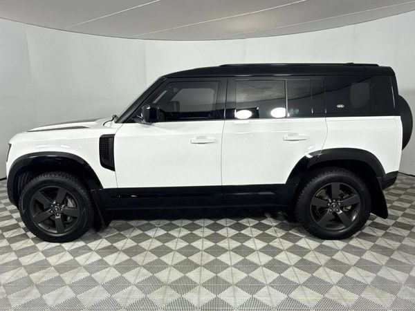 2022-Land-Rover-Defender-110-P400-HSE-294kW image:19