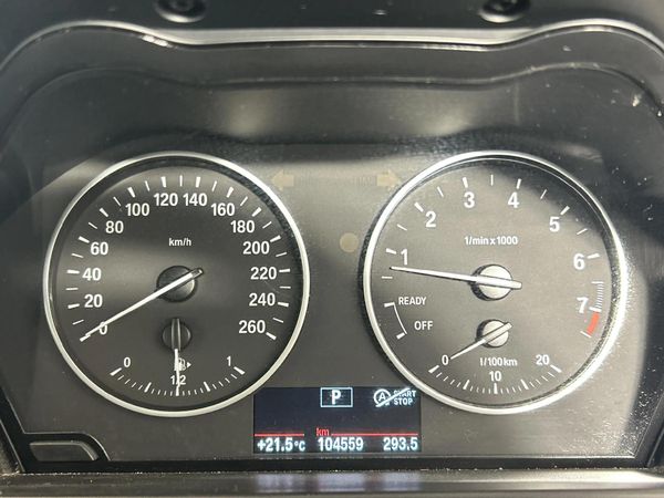 2016-BMW-1-Series-118i-5-dr-Auto image:2