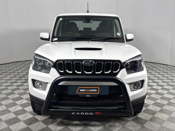 2025-Mahindra-Pik-Up-22-mHawk-S11-4x4-Auto-Double-Cab image:16