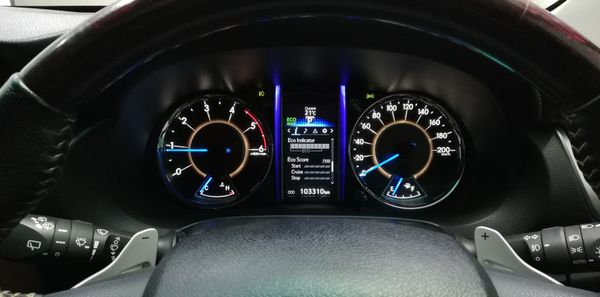2017-Toyota-Fortuner-28-GD-6-4x4-Auto image:11