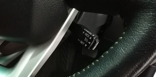 2017-Toyota-Fortuner-28-GD-6-4x4-Auto image:13