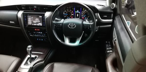 2017-Toyota-Fortuner-28-GD-6-4x4-Auto image:14