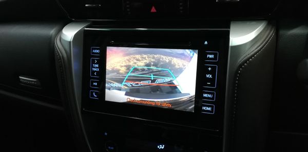 2017-Toyota-Fortuner-28-GD-6-4x4-Auto image:16