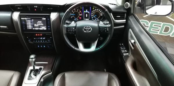 2017-Toyota-Fortuner-28-GD-6-4x4-Auto image:22