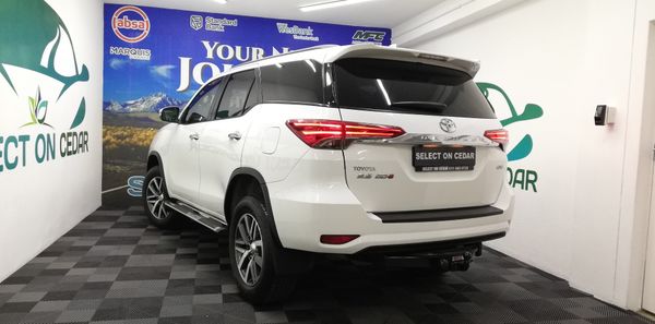 2017-Toyota-Fortuner-28-GD-6-4x4-Auto image:27