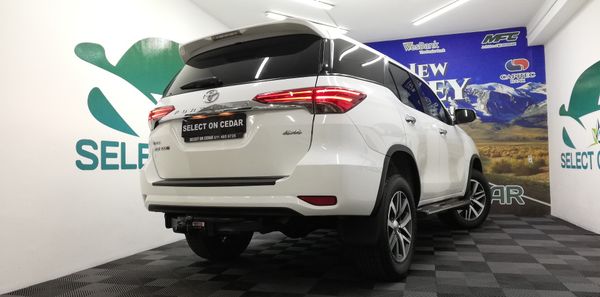 2017-Toyota-Fortuner-28-GD-6-4x4-Auto image:30