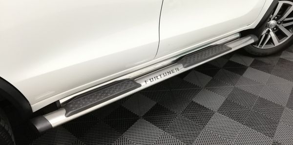2017-Toyota-Fortuner-28-GD-6-4x4-Auto image:31