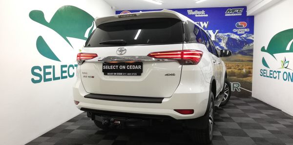 2017-Toyota-Fortuner-28-GD-6-4x4-Auto image:32