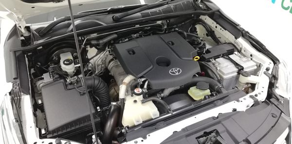 2017-Toyota-Fortuner-28-GD-6-4x4-Auto image:4