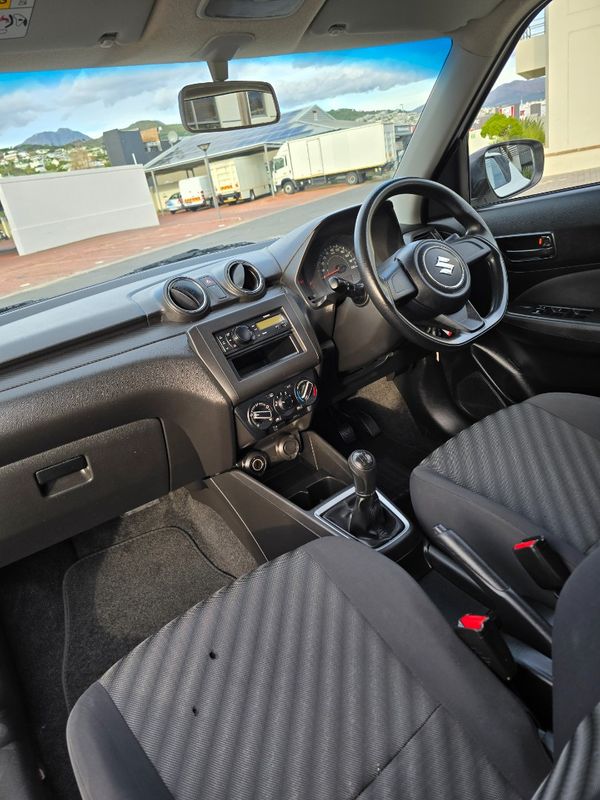 2022-Suzuki-Swift-12-GA image:12