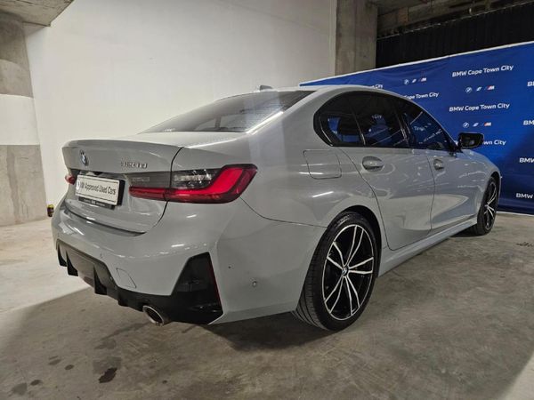2022-BMW-3-Series-320d-M-Sport-Auto image:9