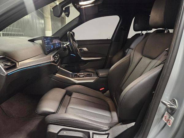 2022-BMW-3-Series-320d-M-Sport-Auto image:10