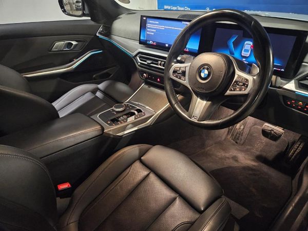 2022-BMW-3-Series-320d-M-Sport-Auto image:12