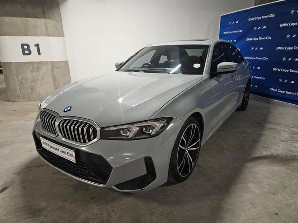 2022-BMW-3-Series-320d-M-Sport-Auto image:2