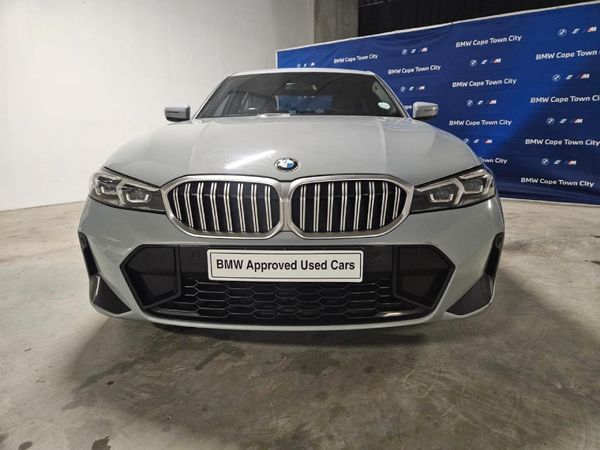 2022-BMW-3-Series-320d-M-Sport-Auto image:4
