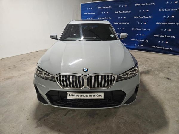 2022-BMW-3-Series-320d-M-Sport-Auto image:5