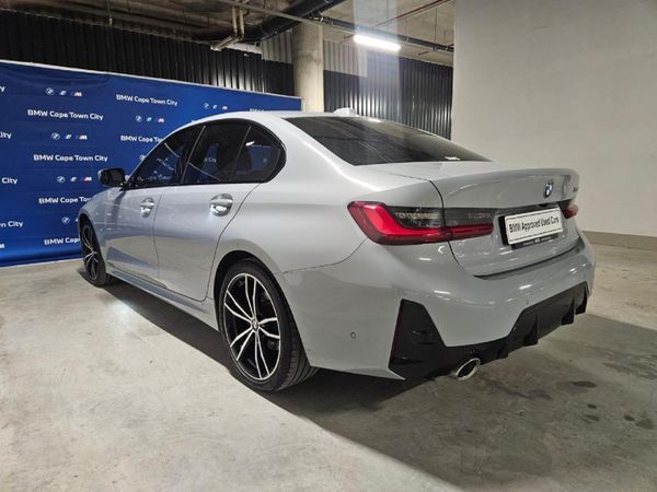 2022-BMW-3-Series-320d-M-Sport-Auto image:7