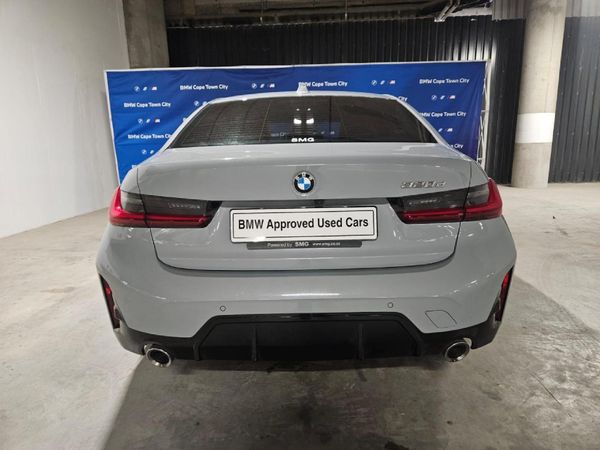 2022-BMW-3-Series-320d-M-Sport-Auto image:8