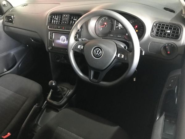 2024-Volkswagen-Polo-Vivo-14-Trendline-5-dr image:10
