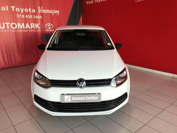 2024-Volkswagen-Polo-Vivo-14-Trendline-5-dr image:1
