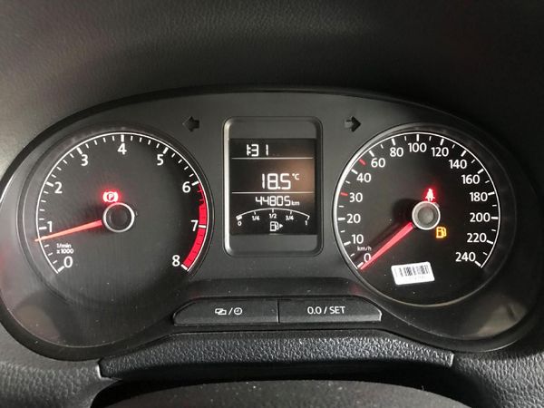 2024-Volkswagen-Polo-Vivo-14-Trendline-5-dr image:19