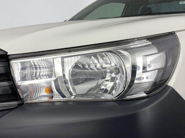 2024-Toyota-Hilux-24-GD-Single-Cab image:1