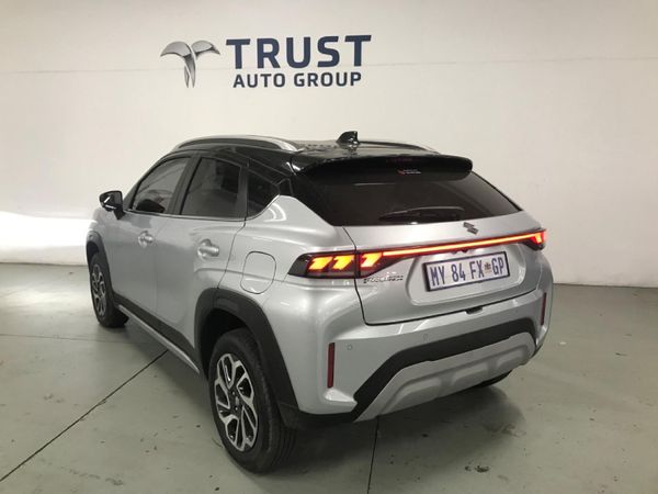 2026-Suzuki-Fronx-15-GLX image:3