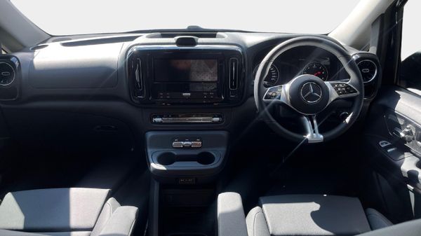 2026-Mercedes-Benz-Vito-119-20-CDI-Tourer-Select-Auto image:11