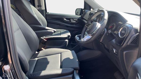 2026-Mercedes-Benz-Vito-119-20-CDI-Tourer-Select-Auto image:14