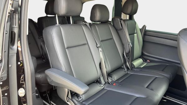 2026-Mercedes-Benz-Vito-119-20-CDI-Tourer-Select-Auto image:15