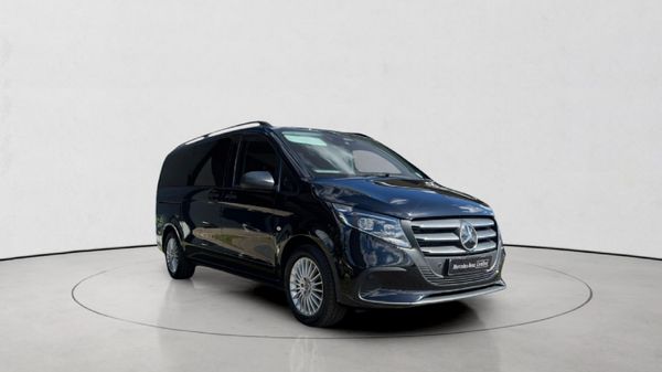 2026-Mercedes-Benz-Vito-119-20-CDI-Tourer-Select-Auto image:2