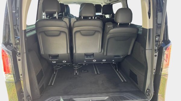 2026-Mercedes-Benz-Vito-119-20-CDI-Tourer-Select-Auto image:8