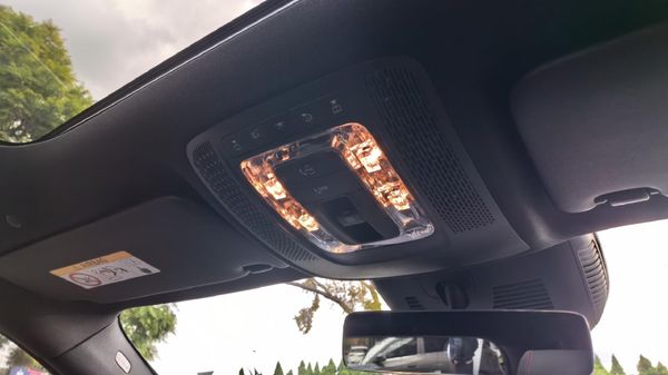 2026-Mercedes-Benz-GLA-200-Auto image:22