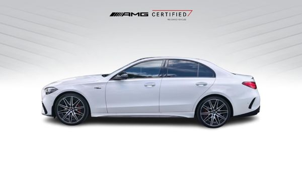 2025-Mercedes-AMG-C-Class-C43-AMG-4Matic image:11
